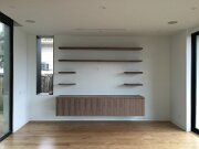 Floating Shelves
